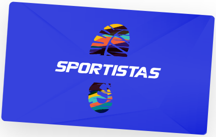 Sportistas Giftcard